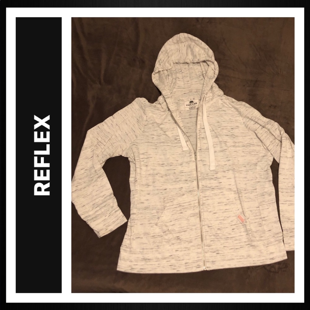 Lightweight Hoodie